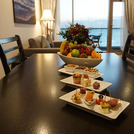 Al Kout Beach Hotel Кувейт Екстериор снимка