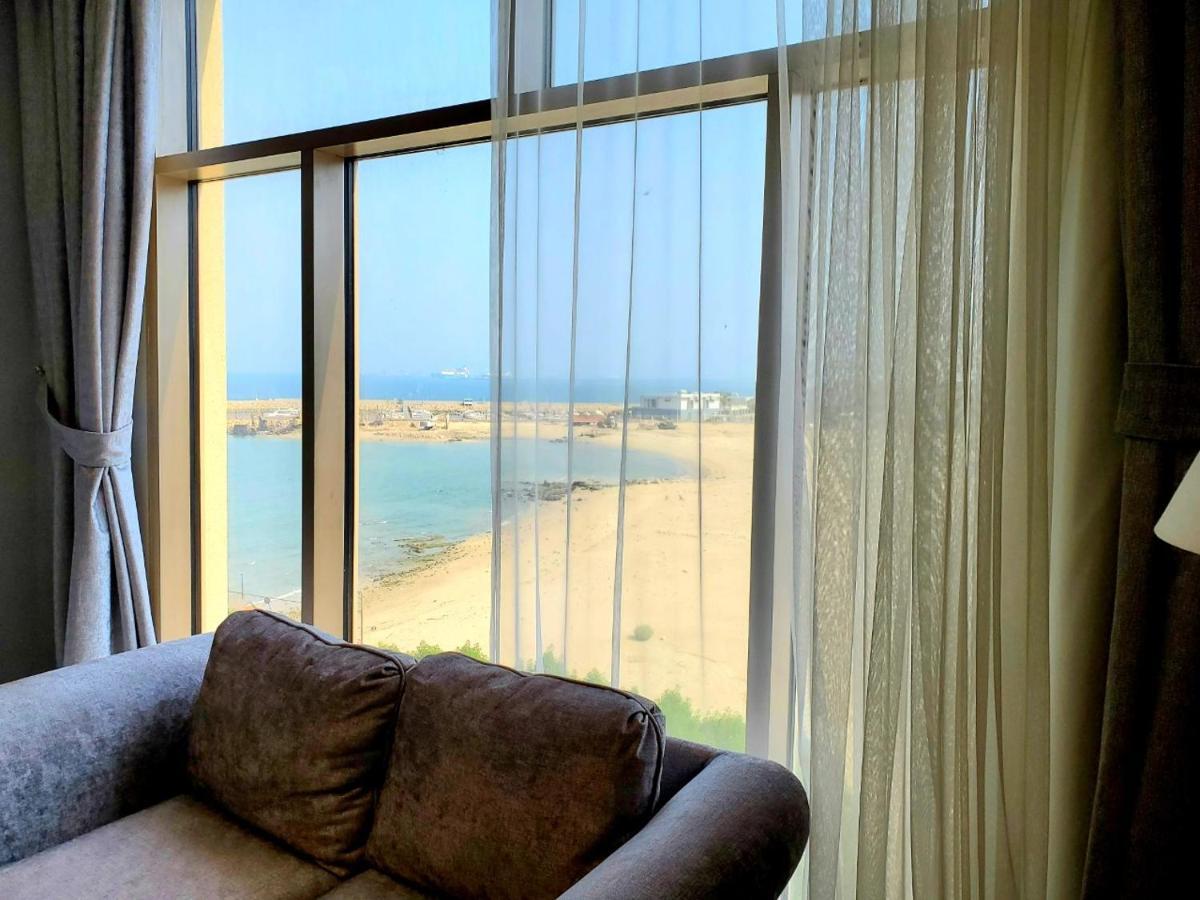 Al Kout Beach Hotel Кувейт Екстериор снимка