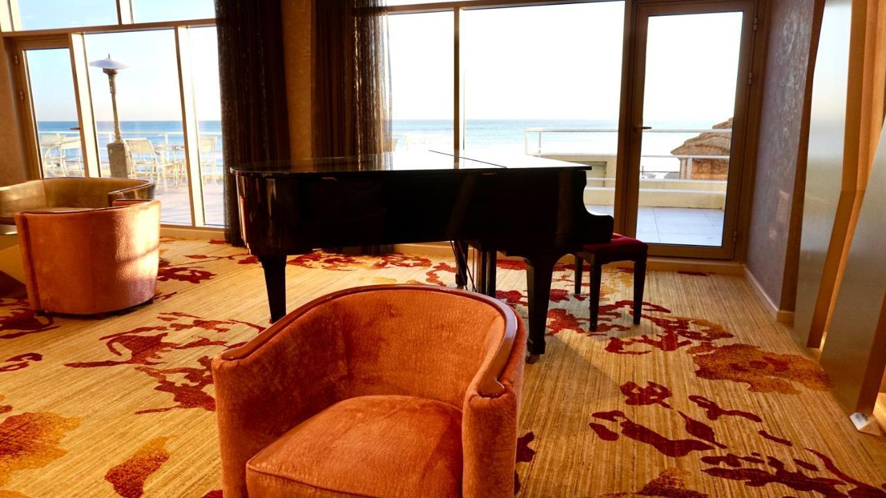 Al Kout Beach Hotel Кувейт Екстериор снимка
