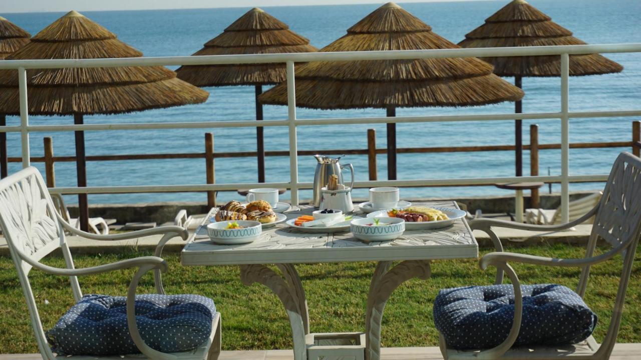 Al Kout Beach Hotel Кувейт Екстериор снимка