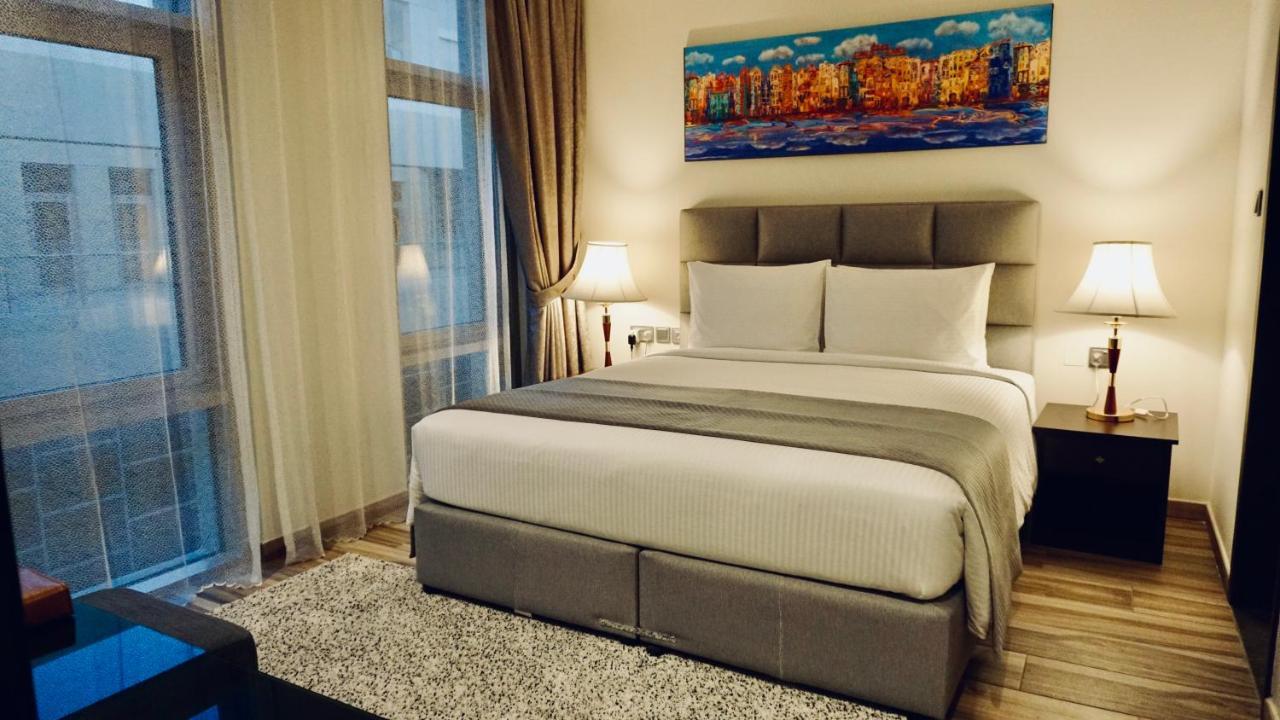 Al Kout Beach Hotel Кувейт Екстериор снимка
