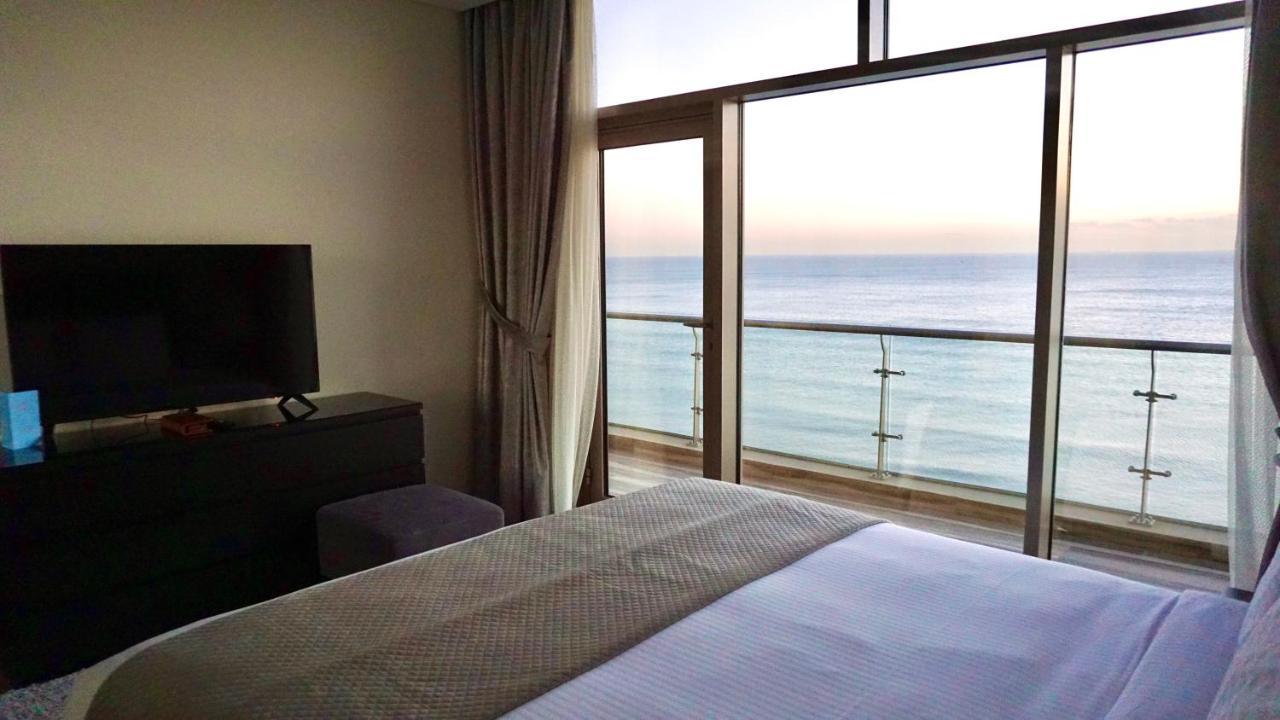 Al Kout Beach Hotel Кувейт Екстериор снимка
