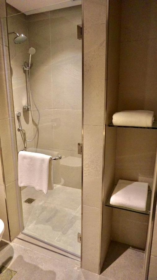 Al Kout Beach Hotel Кувейт Екстериор снимка