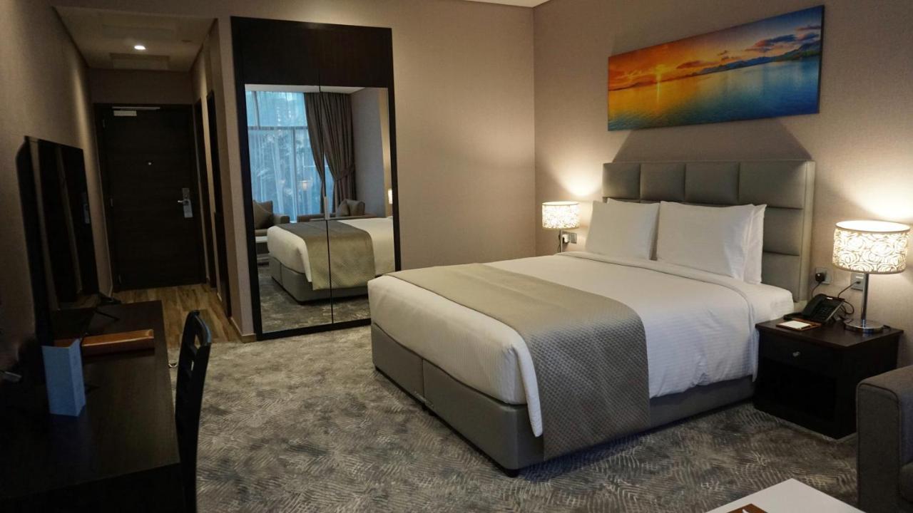 Al Kout Beach Hotel Кувейт Екстериор снимка