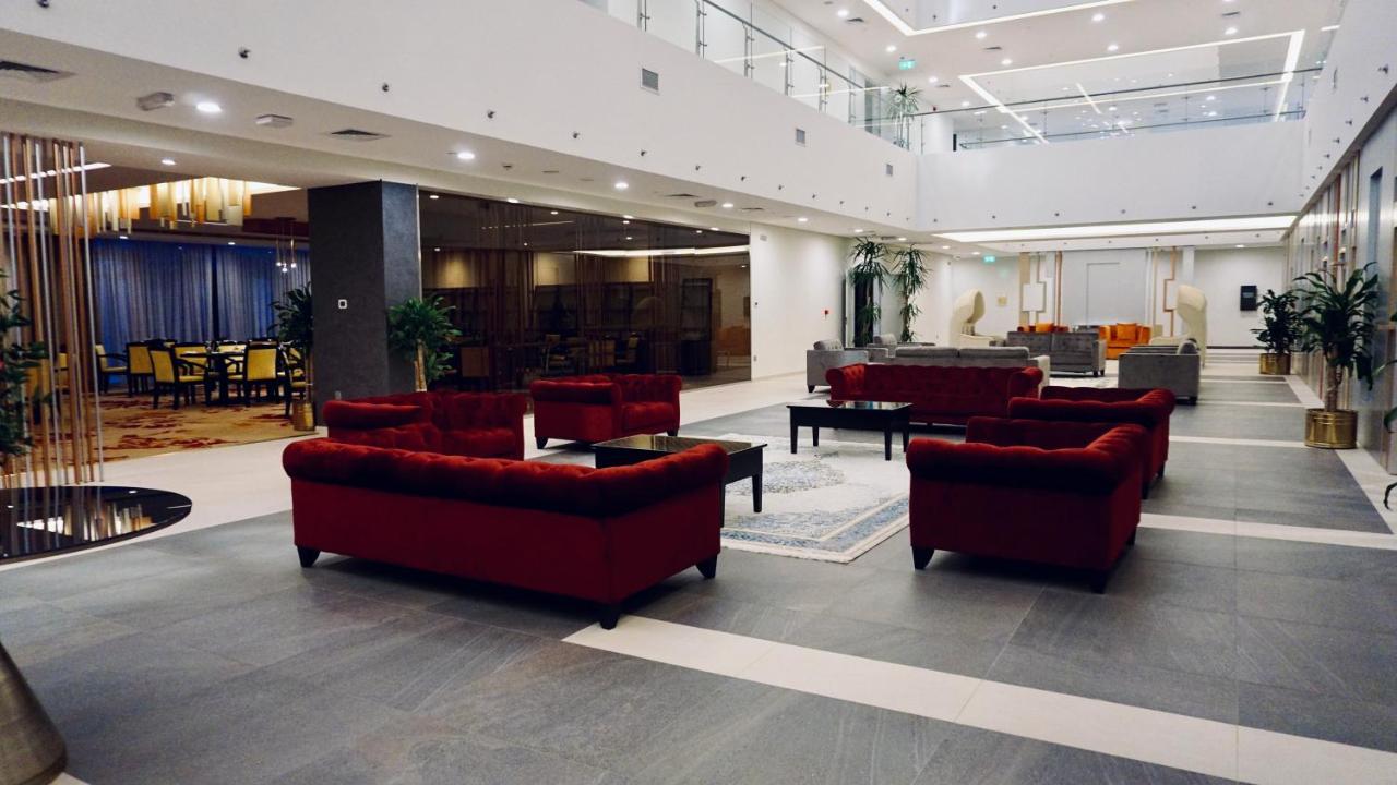 Al Kout Beach Hotel Кувейт Екстериор снимка