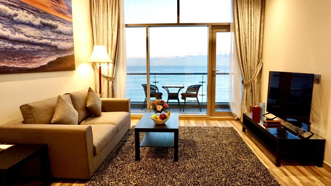 Al Kout Beach Hotel Кувейт Екстериор снимка
