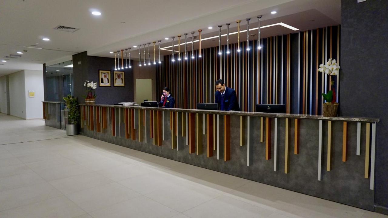 Al Kout Beach Hotel Кувейт Екстериор снимка