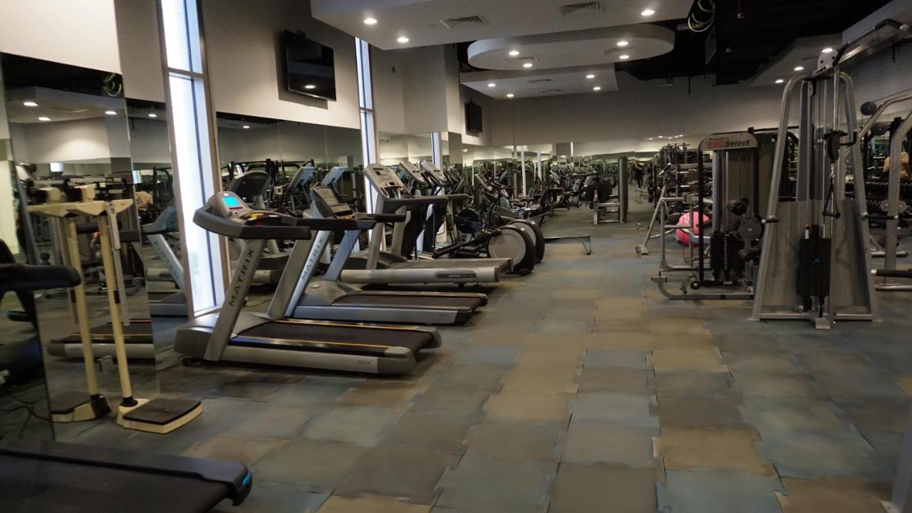 Al Kout Beach Hotel Кувейт Екстериор снимка