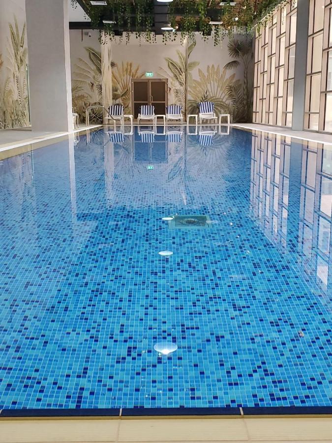 Al Kout Beach Hotel Кувейт Екстериор снимка